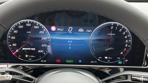 Classe E 53 AMG 449ch+163ch Hybrid 4Matic+ TCT 9G 2026 occasion 77144 Mont&eacute;vrain