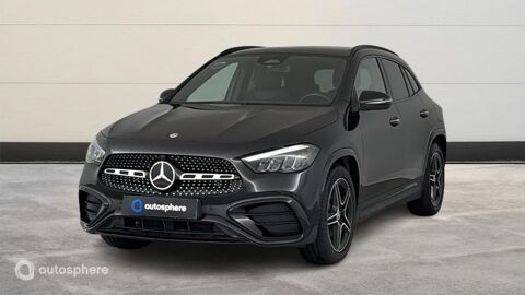 Mercedes Classe GLA 200 d 150ch AMG Line 8G-DCT 2024 occasion Saint-Maximin 60740