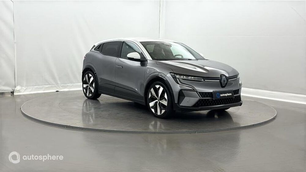 M&eacute;gane E-Tech Electric EV60 220ch Techno super charge -C 2023 occasion 62231 Coquelles