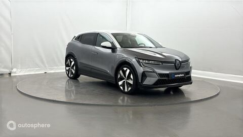 M&eacute;gane E-Tech Electric EV60 220ch Techno super charge -C 2023 occasion 62231 Coquelles