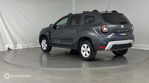 Duster 1.5 Blue dCi 115ch Evasion 4x2 E6U 2021 occasion 62000 Arras