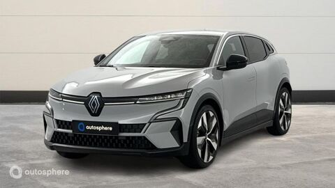 Annonce voiture Renault Mégane 25799 €