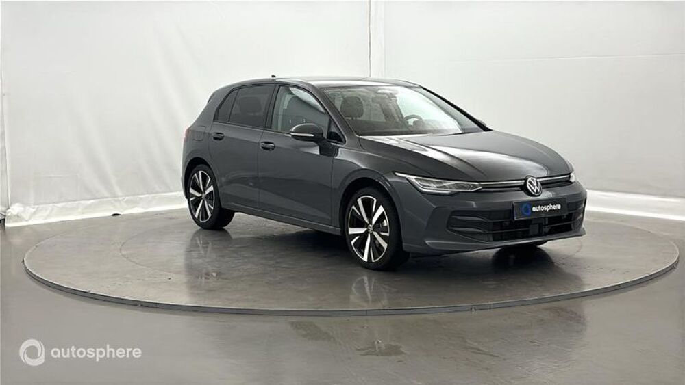 Golf 2.0 TDI 150ch VW Edition DSG7 2025 occasion 51530 Magenta