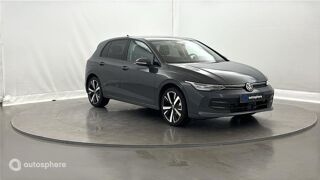 Golf 2.0 TDI 150ch VW Edition DSG7 2025 occasion 51530 Magenta
