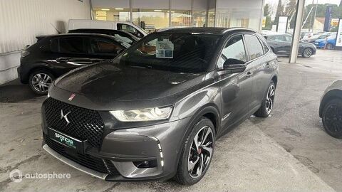 Citro&euml;n DS3 BlueHDi 180ch Performance Line Automatique 2020 occasion Avignon 84000