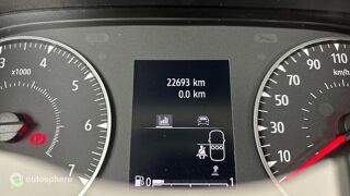 Sandero 1.0 ECO-G 100ch Expression 2023 occasion 10000 Troyes