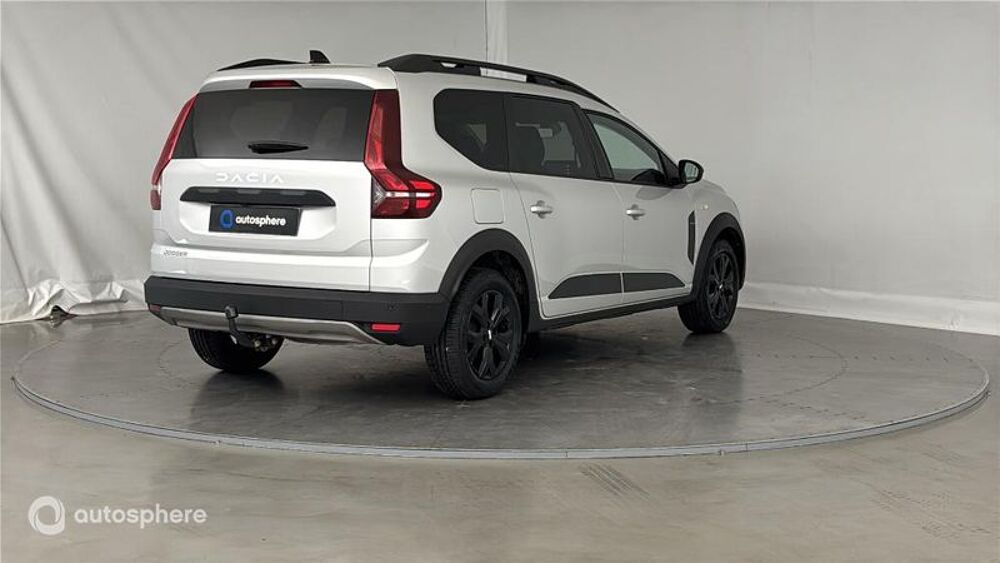 Jogger 1.0 ECO-G 100ch SL Extreme 5 places 2022 occasion 62231 Coquelles