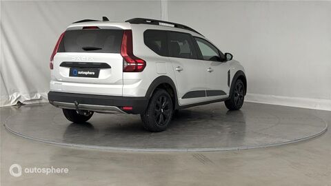 Jogger 1.0 ECO-G 100ch SL Extreme 5 places 2022 occasion 62231 Coquelles