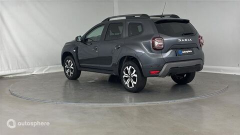 Duster 1.0 ECO-G 100ch Journey + 4x2 2023 occasion 59160 Lomme