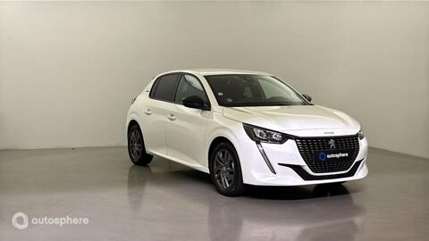 208 1.2 PureTech 75ch S&S Style 2022 occasion 64200 Bassussarry