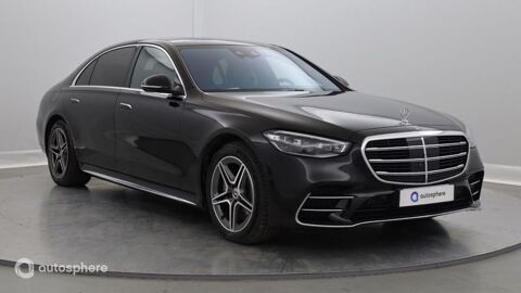 Classe S 580 e 510ch AMG Line Limousine 9G-Tronic 2024 occasion 77240 Vert-Saint-Denis