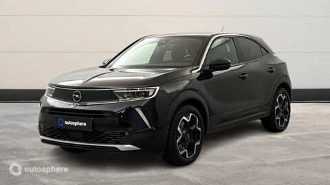 Annonce voiture Opel Mokka 18999 €