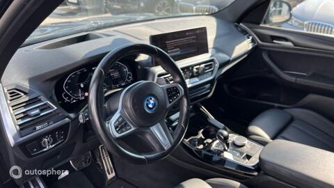 X3 xDrive30e 292ch M Sport 2022 occasion 13300 Salon-de-Provence