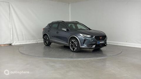 Formentor 1.4 e-HYBRID 245ch VZ DSG6 2023 occasion 62400 B&eacute;thune