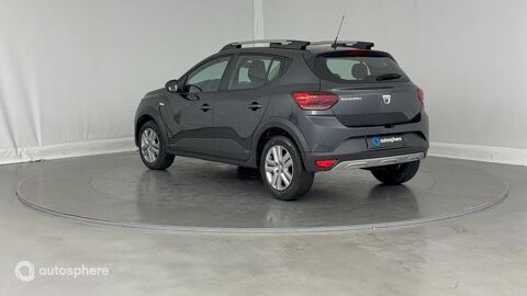Sandero 1.0 TCe 90ch Stepway Confort 2022 occasion 02500 Hirson