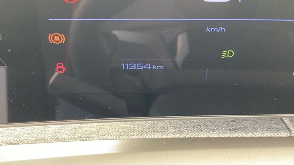 5008 Hybrid 145ch GT e-DCS6 2025 occasion 79000 Niort