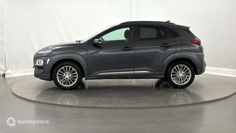 Kona 1.6 CRDi 115ch Creative Euro6d-T EVAP 2020 occasion 59640 DUNKERQUE