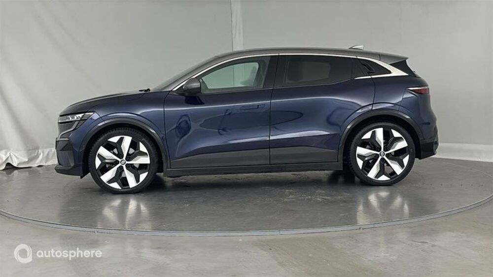M&eacute;gane E-Tech Electric EV60 220ch Techno optimum charge 2023 occasion 54800 JARNY
