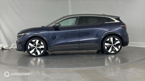 M&eacute;gane E-Tech Electric EV60 220ch Techno optimum charge 2023 occasion 54800 JARNY