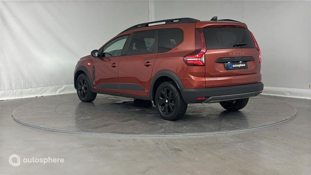 Jogger 1.0 TCe 110ch SL Extreme+ 5 places 2022 occasion 62000 Arras