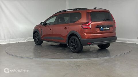 Jogger 1.0 TCe 110ch SL Extreme+ 5 places 2022 occasion 62000 Arras