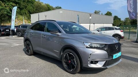 DS3 E-TENSE 225ch Performance Line + 2022 occasion 64122 URRUGNE