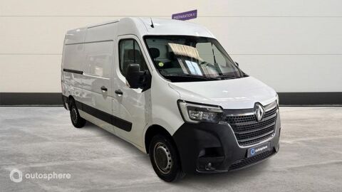 Master F3500 L2H2 2.3 Blue dCi 135ch Confort Euro6 2023 occasion 77270 Villeparisis