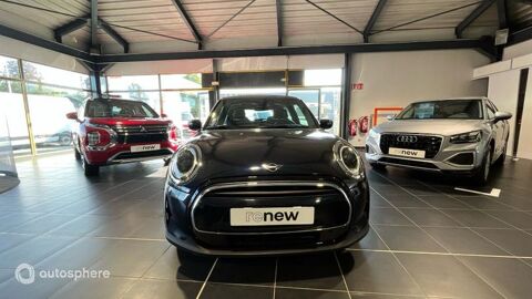 Cooper Camden136ch 1.5i 2022 occasion 74200 Thonon-les-Bains