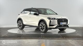 DS3 1.2 PureTech 130ch Performance Line Automatique 2023 occasion 63000 Clermont-Ferrand