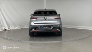 M&eacute;gane E-Tech Electric EV60 220ch Techno super charge 2023 occasion 57200 Sarreguemines