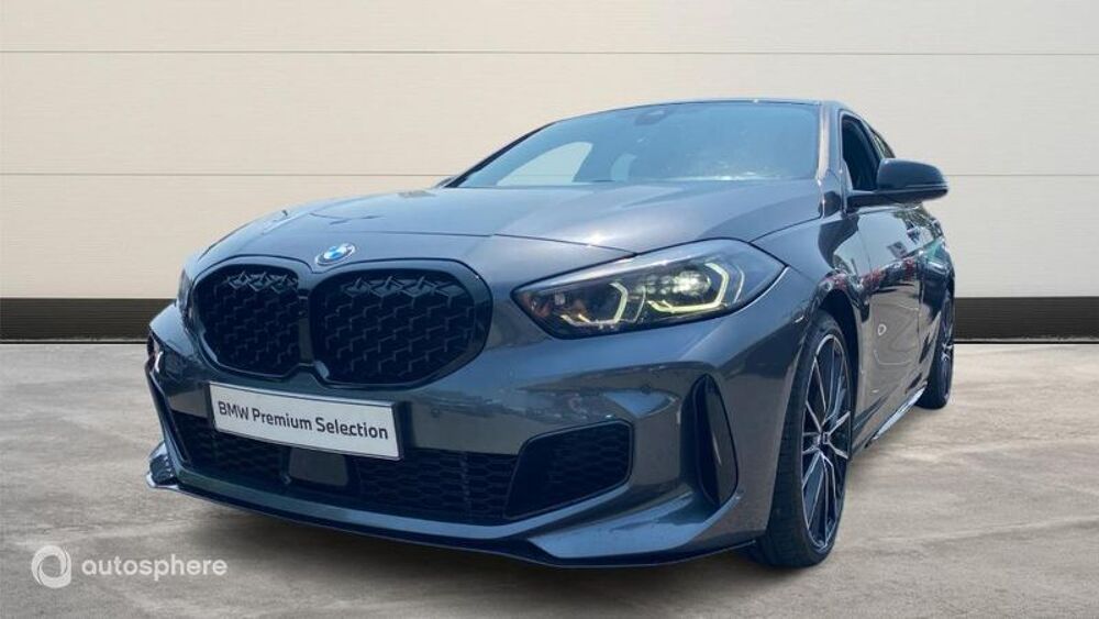 S&eacute;rie 1 M135iA xDrive 306ch 2021 occasion 64100 Bayonne