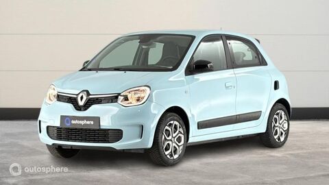 Annonce voiture Renault Twingo 12799 €