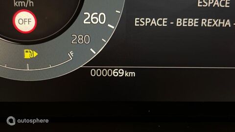 Range Rover Evoque 1.5 P270e PHEV 269ch S 2026 occasion 69760 Limonest