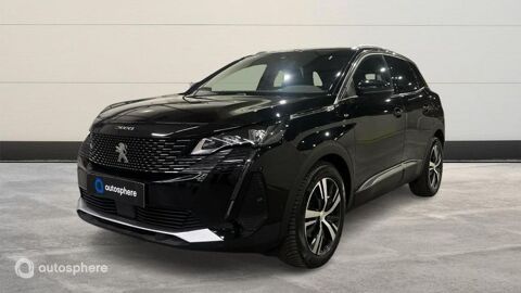 Annonce voiture Peugeot 3008 22900 