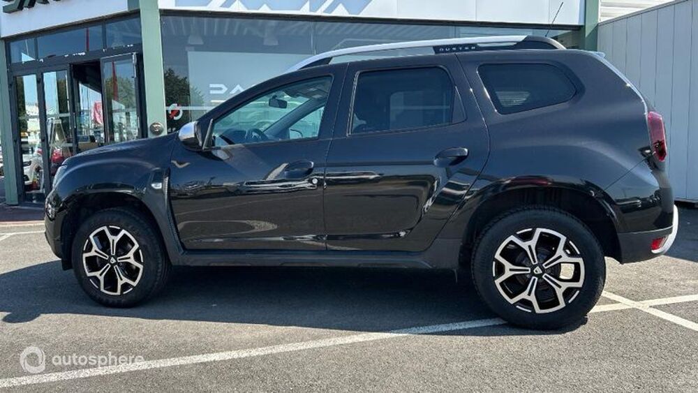 Duster 1.5 Blue dCi 115ch Prestige 4x2 - 20 2020 occasion 59190 Hazebrouck