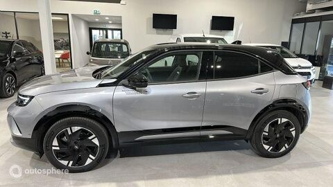Mokka Electric 156ch GS 2025 occasion 63000 Clermont-Ferrand