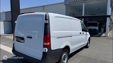 Vito 114 CDI Long Pro Propulsion 2023 occasion 17140 LAGORD