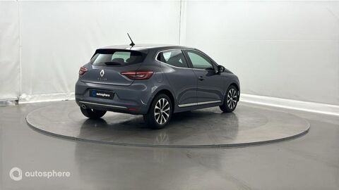 Clio 1.0 TCe 90ch Intens -21N 2022 occasion 10000 Troyes