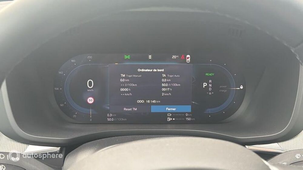 XC60 T6 Hybride Rechargeable 350ch Plus Style Chrome Geartronic 8 2025 occasion 57100 Thionville