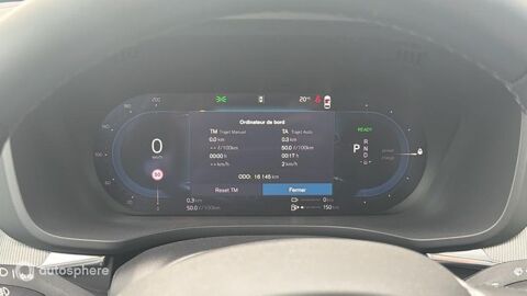XC60 T6 Hybride Rechargeable 350ch Plus Style Chrome Geartronic 8 2025 occasion 57100 Thionville