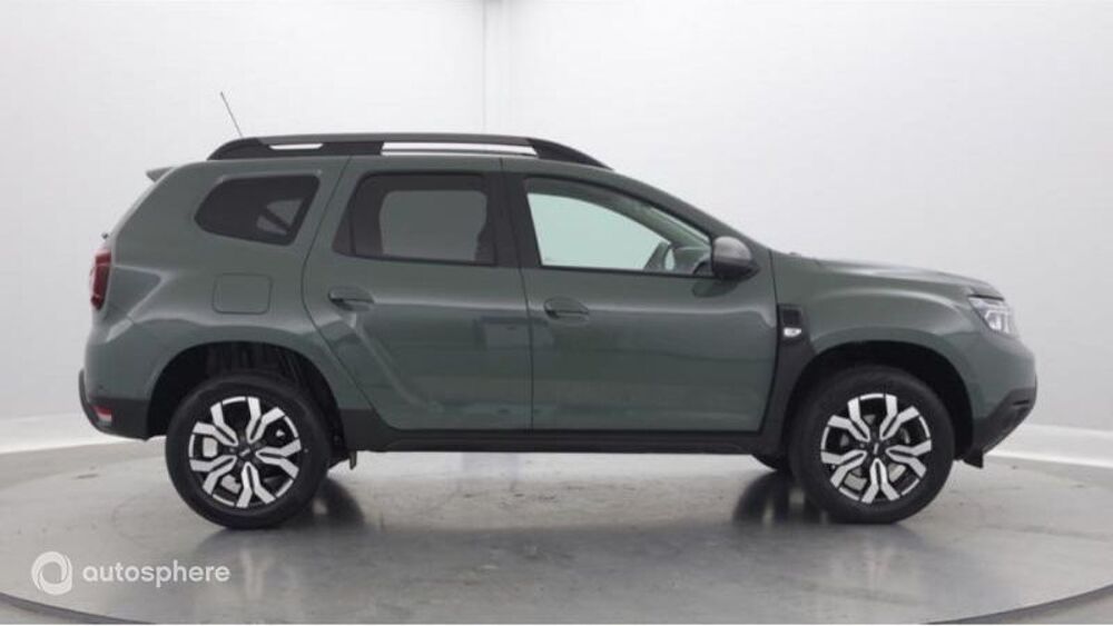 Duster 1.3 TCe 130ch FAP Journey 4x2 2023 occasion 59320 Sequedin