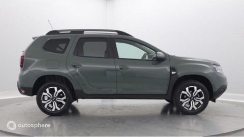 Duster 1.3 TCe 130ch FAP Journey 4x2 2023 occasion 59320 Sequedin