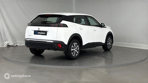 2008 1.2 PureTech 100ch S&S Active 5cv 2020 occasion 59223 Roncq