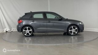 A1 35 TFSI 150ch Design Luxe S tronic 7 8cv 2022 occasion 51100 Reims