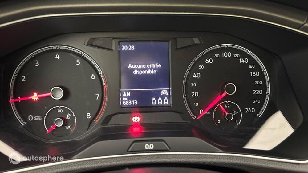 T-ROC 1.0 TSI 110ch Lounge 2021 occasion 37170 CHAMBRAY LES TOURS