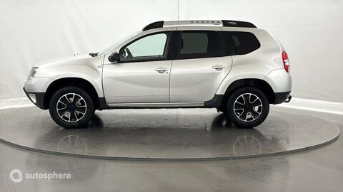 Duster 1.2 TCe 125ch Black Touch 2017 4X2 2017 occasion 57500 Saint-Avold