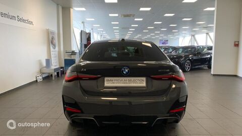 i4 eDrive40 340ch M Sport 2025 occasion 59650 Villeneuve-d'Ascq