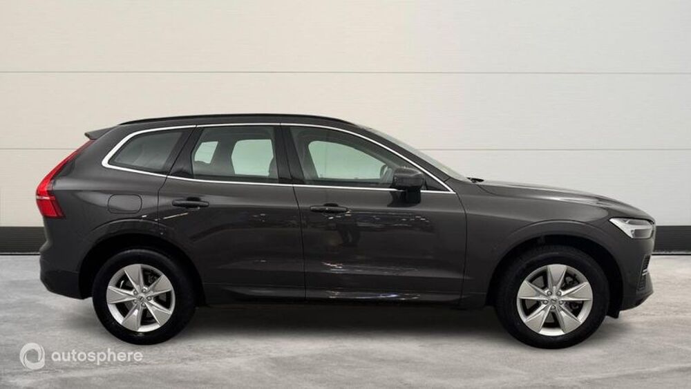 XC60 B4 197ch Start Geartronic 2022 occasion 16430 Champniers