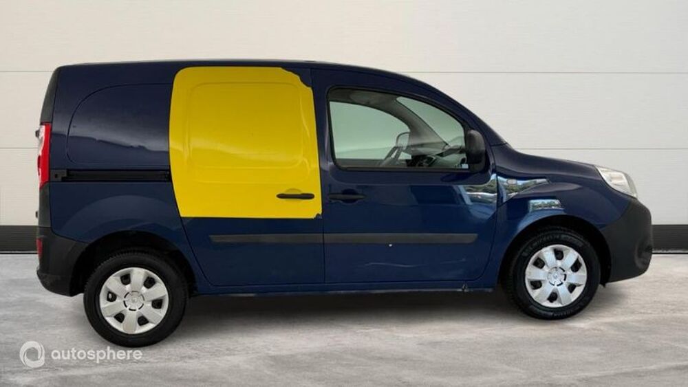 Kangoo 1.5 Blue dCi 95ch Extra R-Link 2020 occasion 02200 Soissons