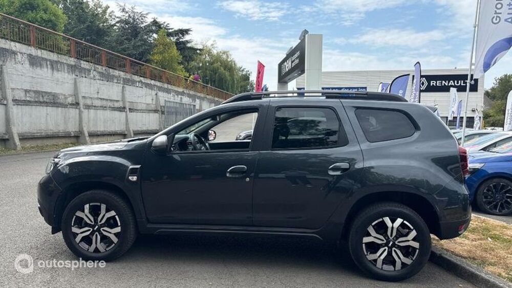 Duster 1.5 Blue dCi 115ch Expression 4x2 2024 occasion 59850 Nieppe